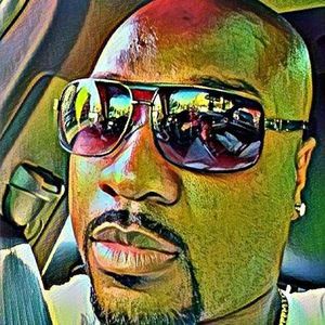 Meet your Posher, Dontee dapper don